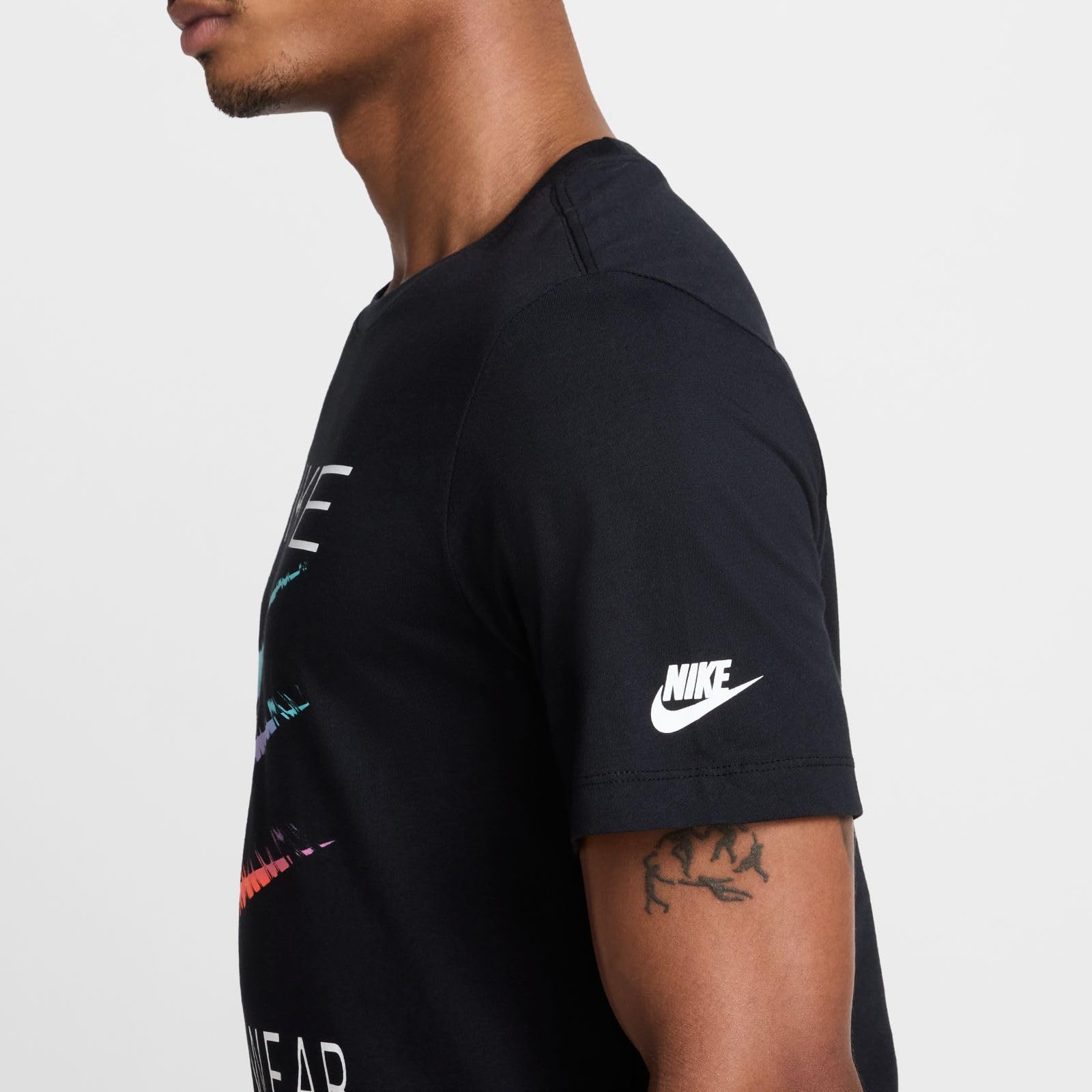 NIKE Koszulka Mężczyźni Nike Sportswear T-shirt (Herren)