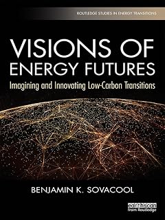 Visions of Energy Futures: Imagining and Innovating Low-Carbon Transitions (Routledge Studies in Energy Transitions)