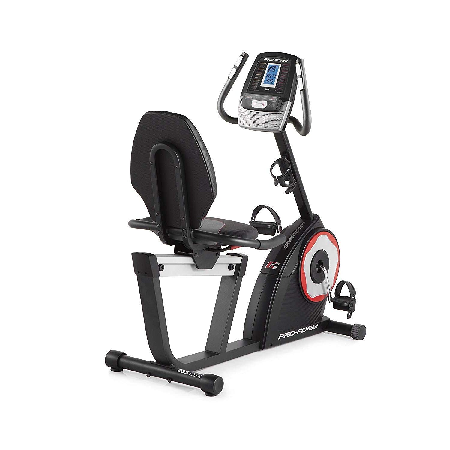 ProForm 235 CSX Recumbent Bike