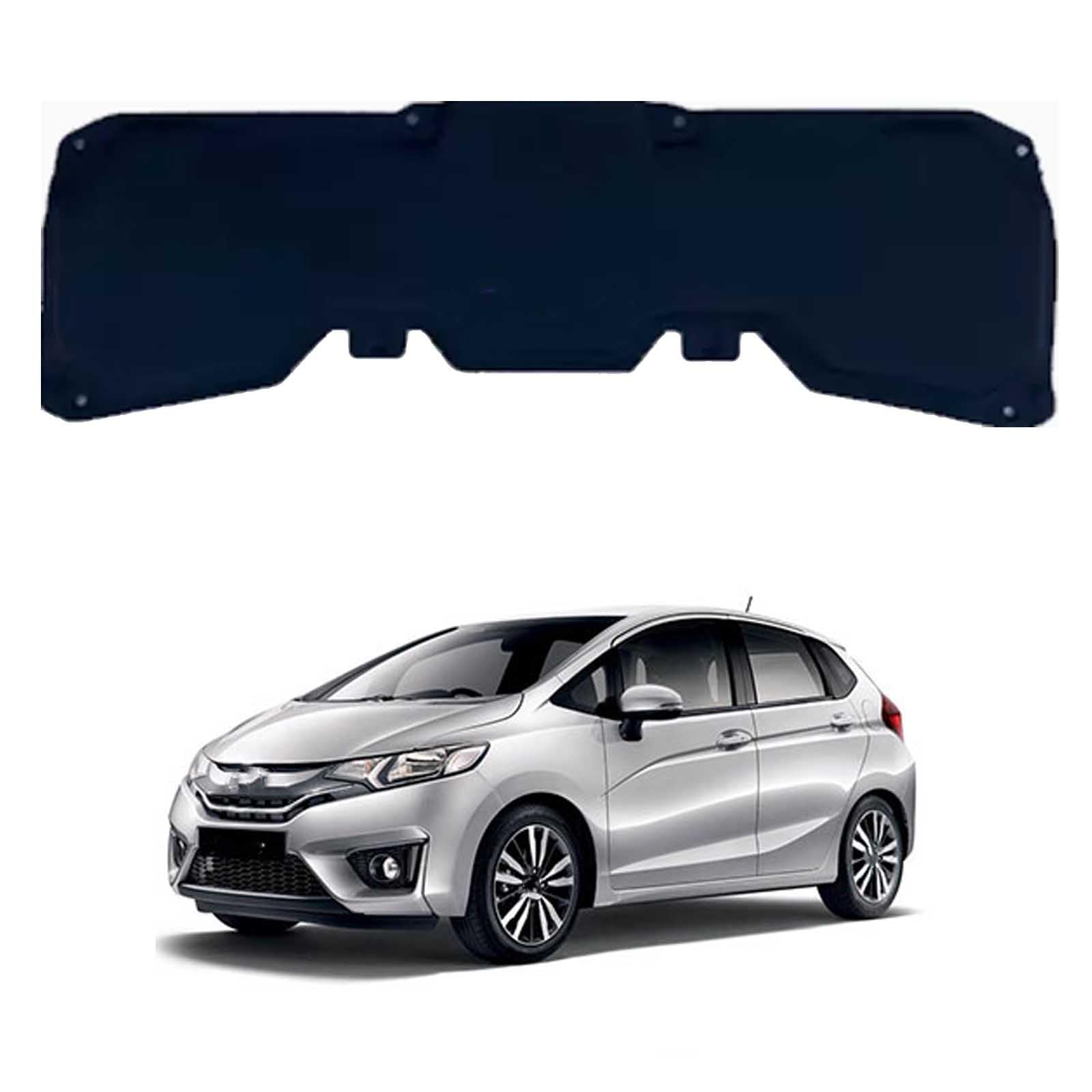 Tapis insonorisant thermique capot moteur Honda Jazz 2014-2018