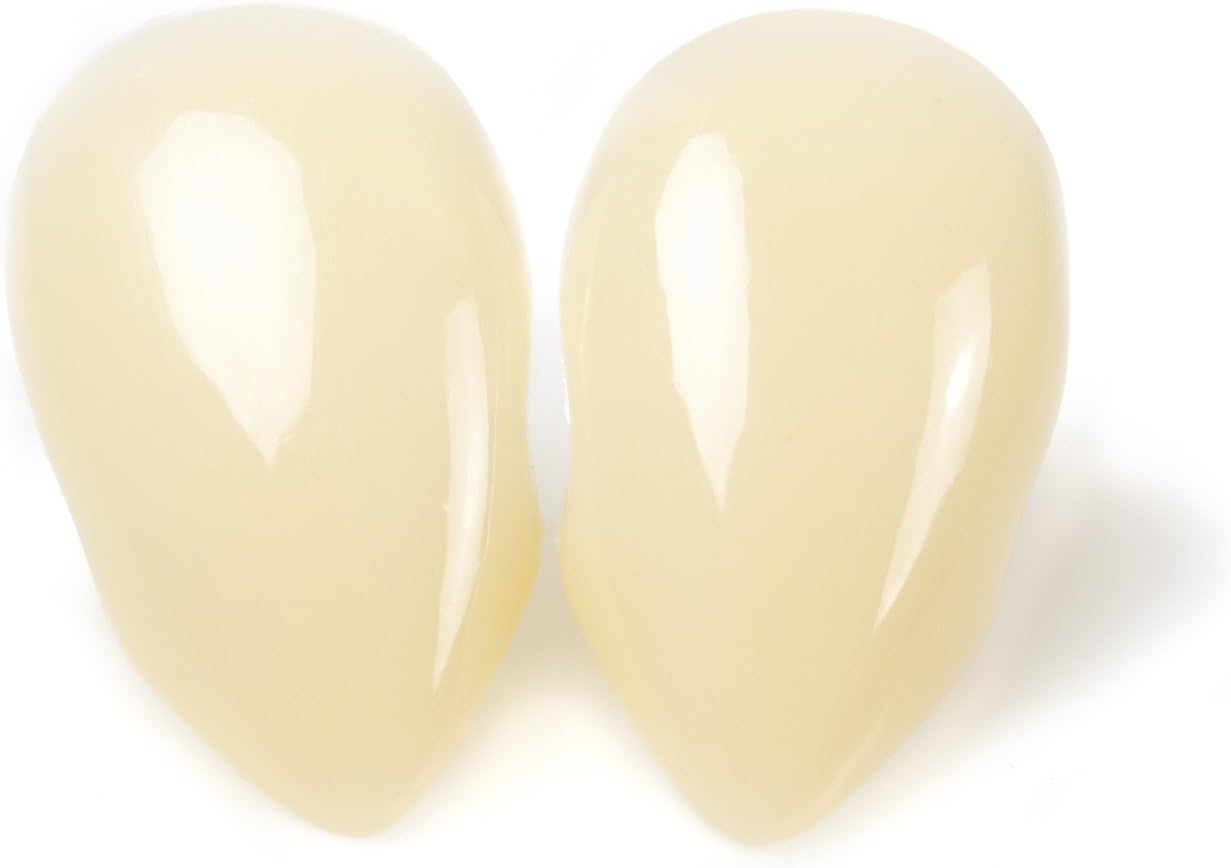 Scarecrow Classic & Small Deluxe Custom Fangs