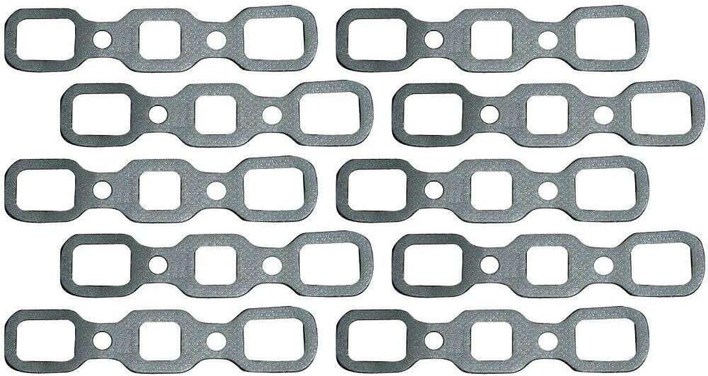 Replacement For Compatible With 9N9448 Set of 10 Exhaust