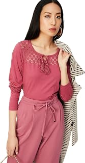 Max Women Blouse Price In India