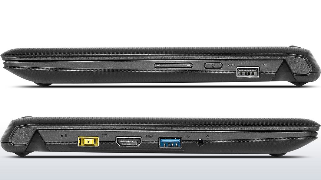 Lenovo Flex 10 Touchscreen Laptop with Microsoft Office Home 