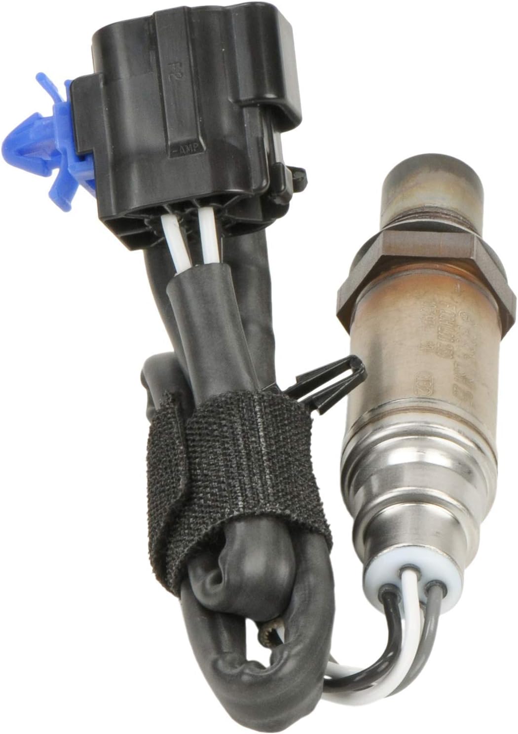 BOSCH 15327 Premium OE Fitment Oxygen Sensor - Compatible with Select Mazda 626