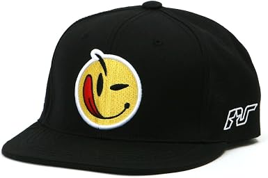 Adjustable Strap Snapback Trucker Hat 