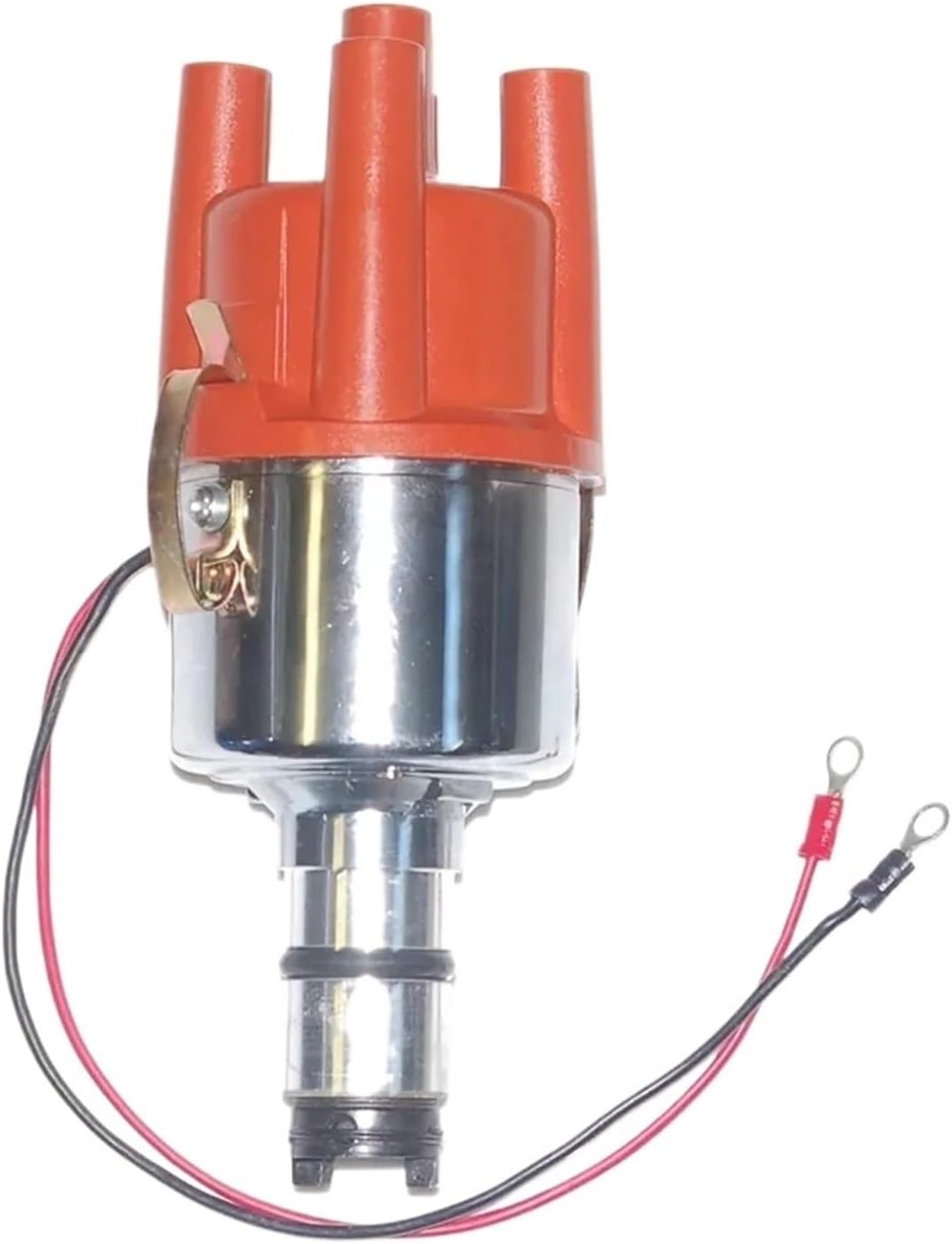 Vacuum Advance Distributor with 0231170034