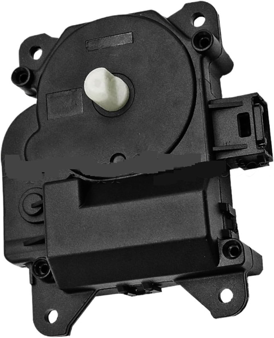 Air Conditioning Servo Motor 87106-35120 HVAC Blend Air Door Actuator For Toyota Land Cruiser Prado Hilux 4runner 063700-8860 Conditioning Servo Motors Automotive Parts