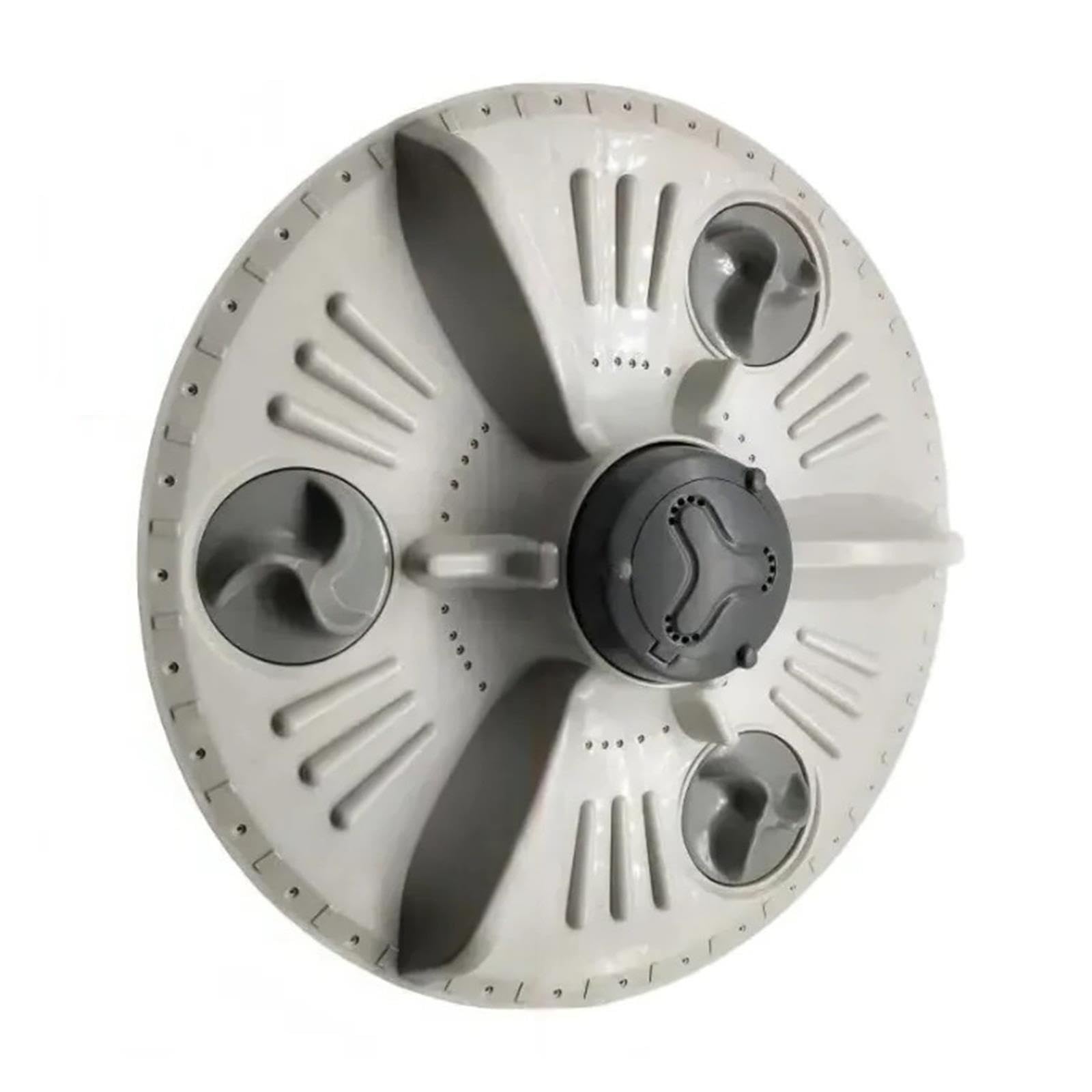Pulsador De Lavadora, Compatible Con TCL, Piezas De Impulsor De 11 Engranajes De Lavadora Automática A138 De 375mm