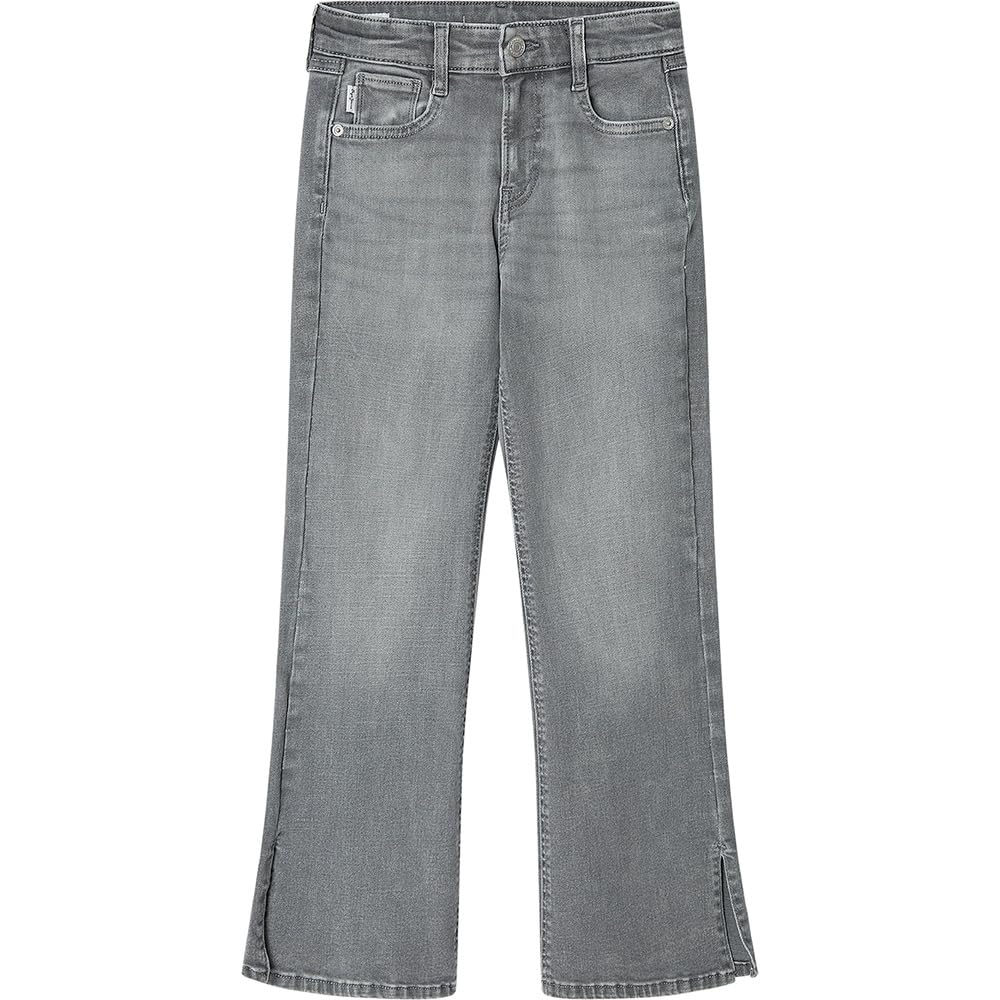 Pepe Jeans Slim Flare HW Willa Jeans para Niñas