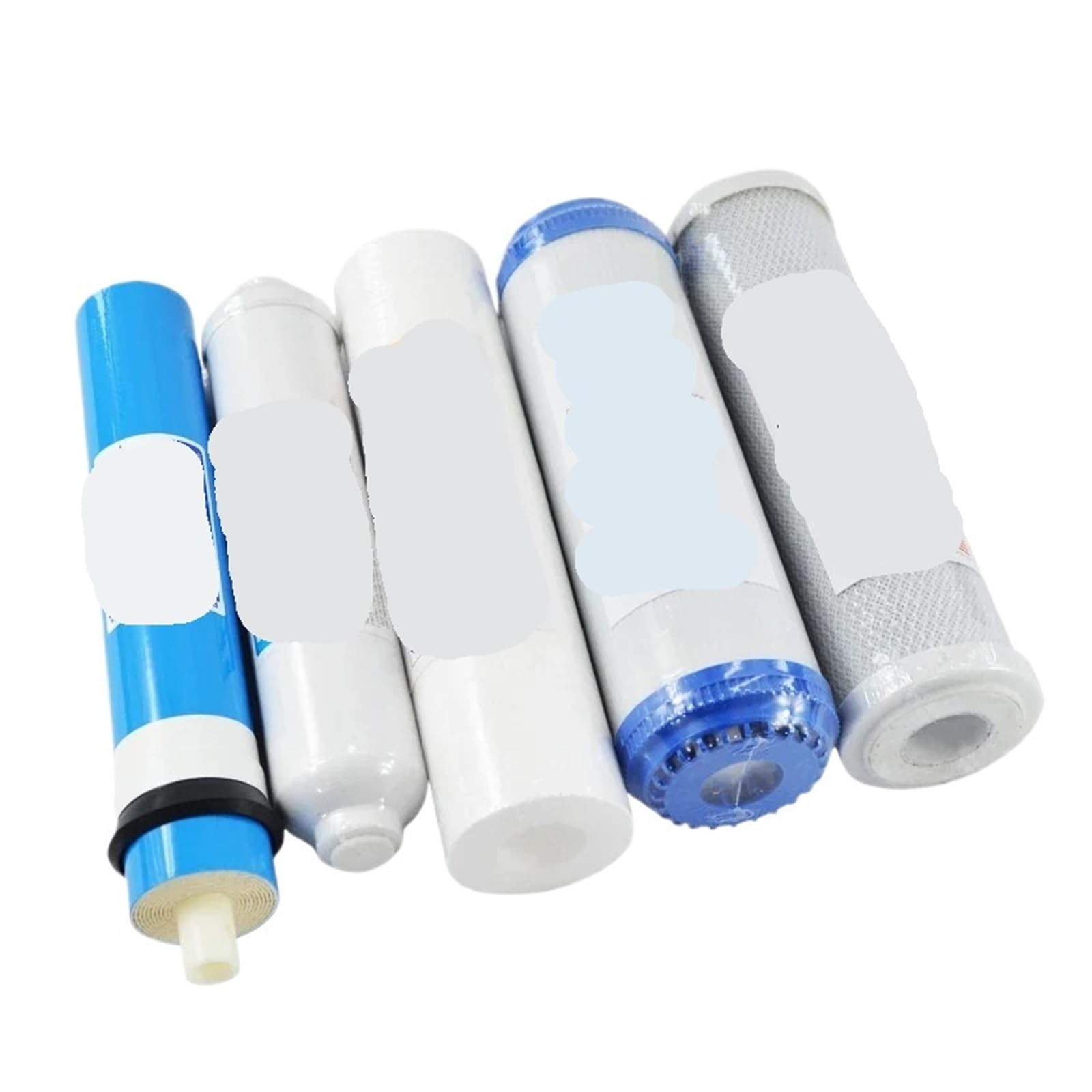 Filterset, kompatibel mit Umkehrosmose-Wassersystem