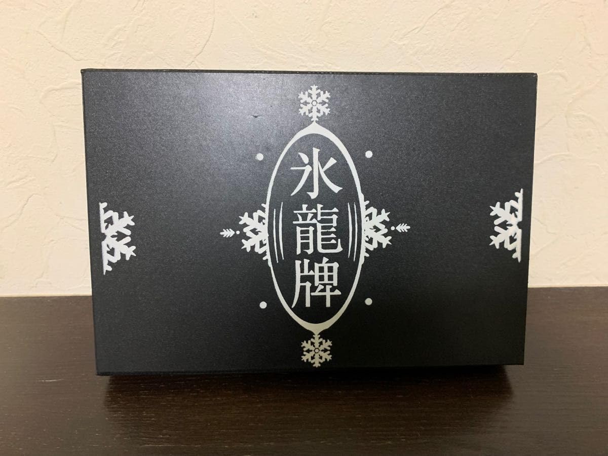 Amazon | 氷龍牌 ハーフ&ハーフ クリア 麻雀牌 セット | 麻雀 | おもちゃ