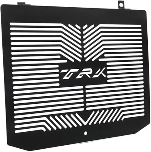 Miniatura 2 de Radiators Guard Motorcycle Accessories Stainless Steel Radiator Guard Protector Grille Grill Cover for Be&Nelli TRK 502 502X TRK502 2017-2023