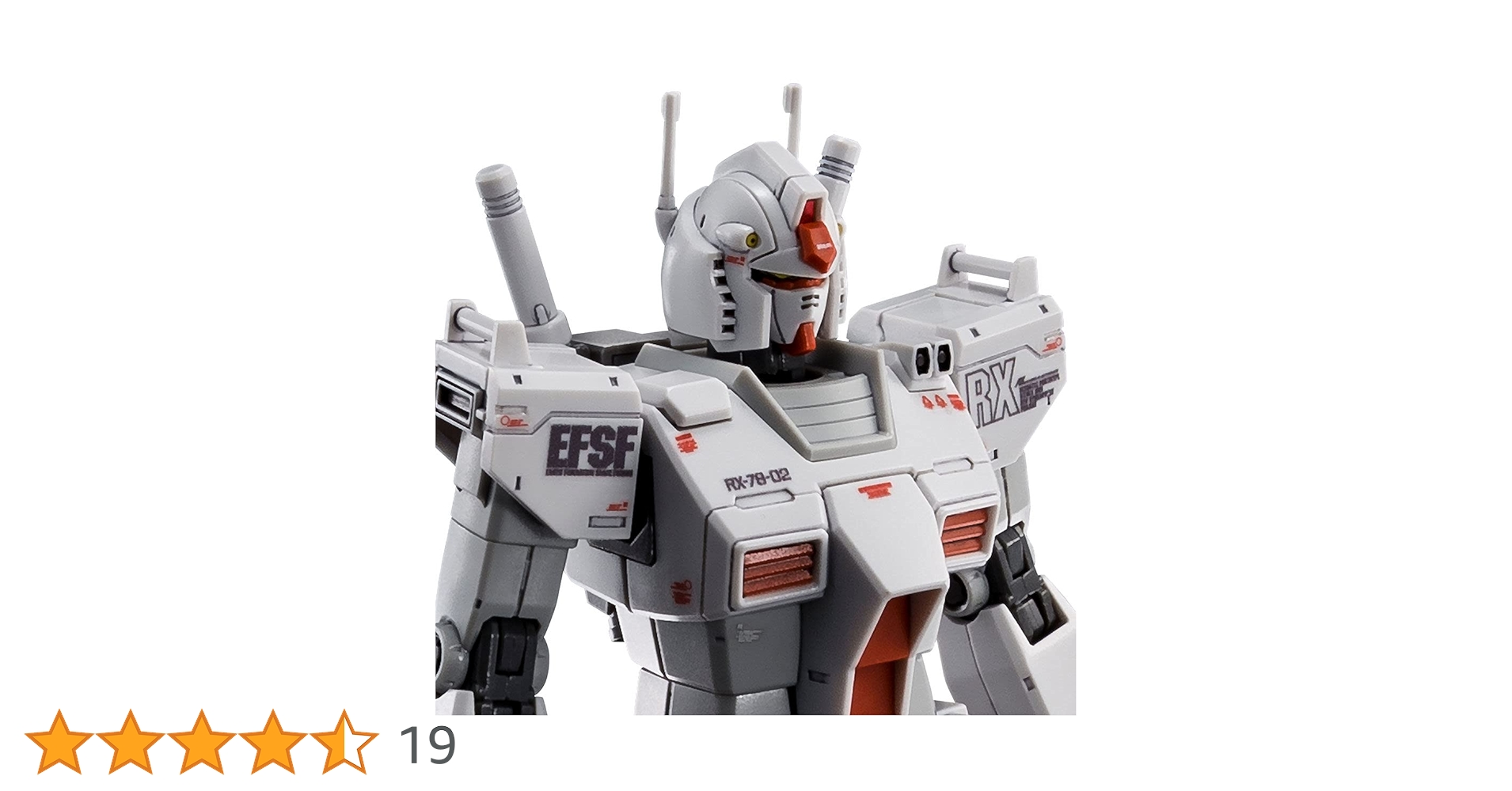 Amazon | BANDAI SPIRITS HG 1/144 RX-78-02 ガンダム ロール