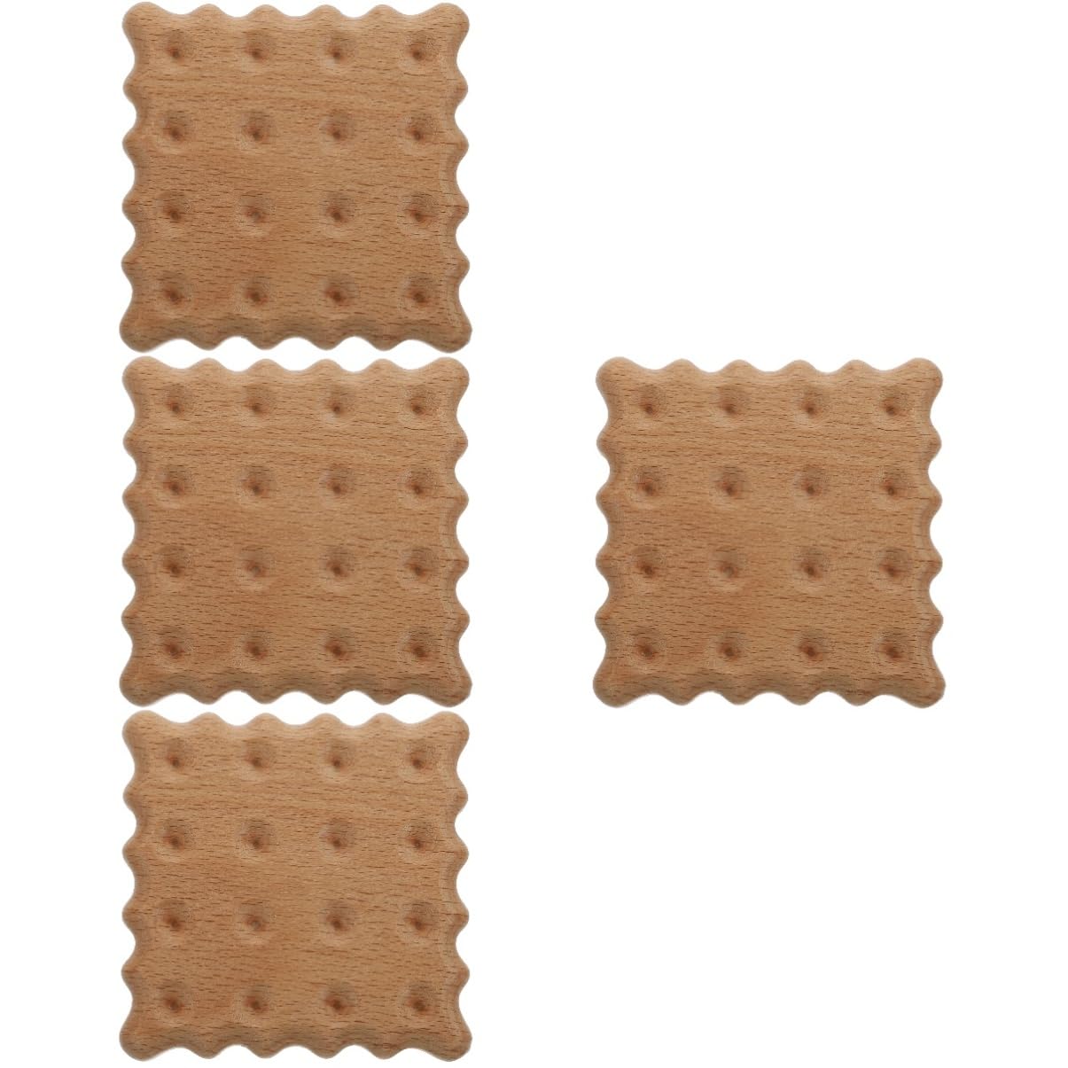 Tapis de tasse bois résistant chaleur BESTonZON support de tasse sous bois massif maison