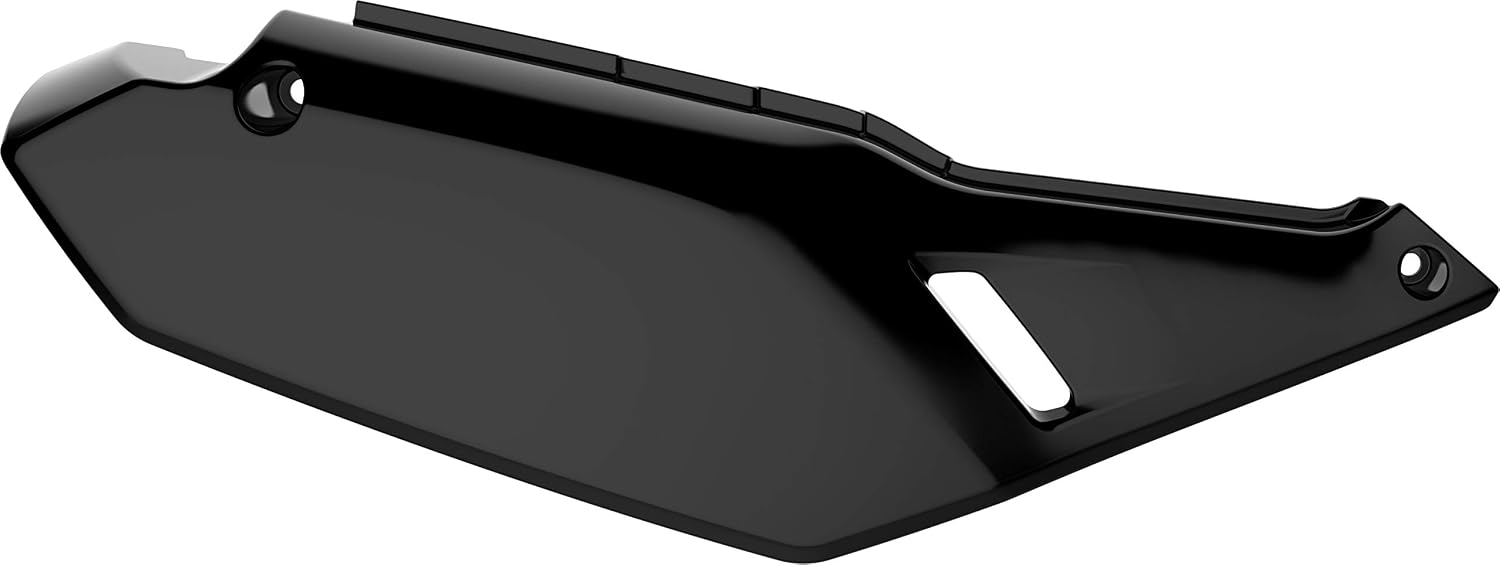 Polisport 8418800002 (1) Side Panel for Kawaskaki KLR 650 (2008-2018)