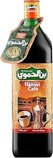 قهوة عربية سائلة من حموي كافيه 1000 مل