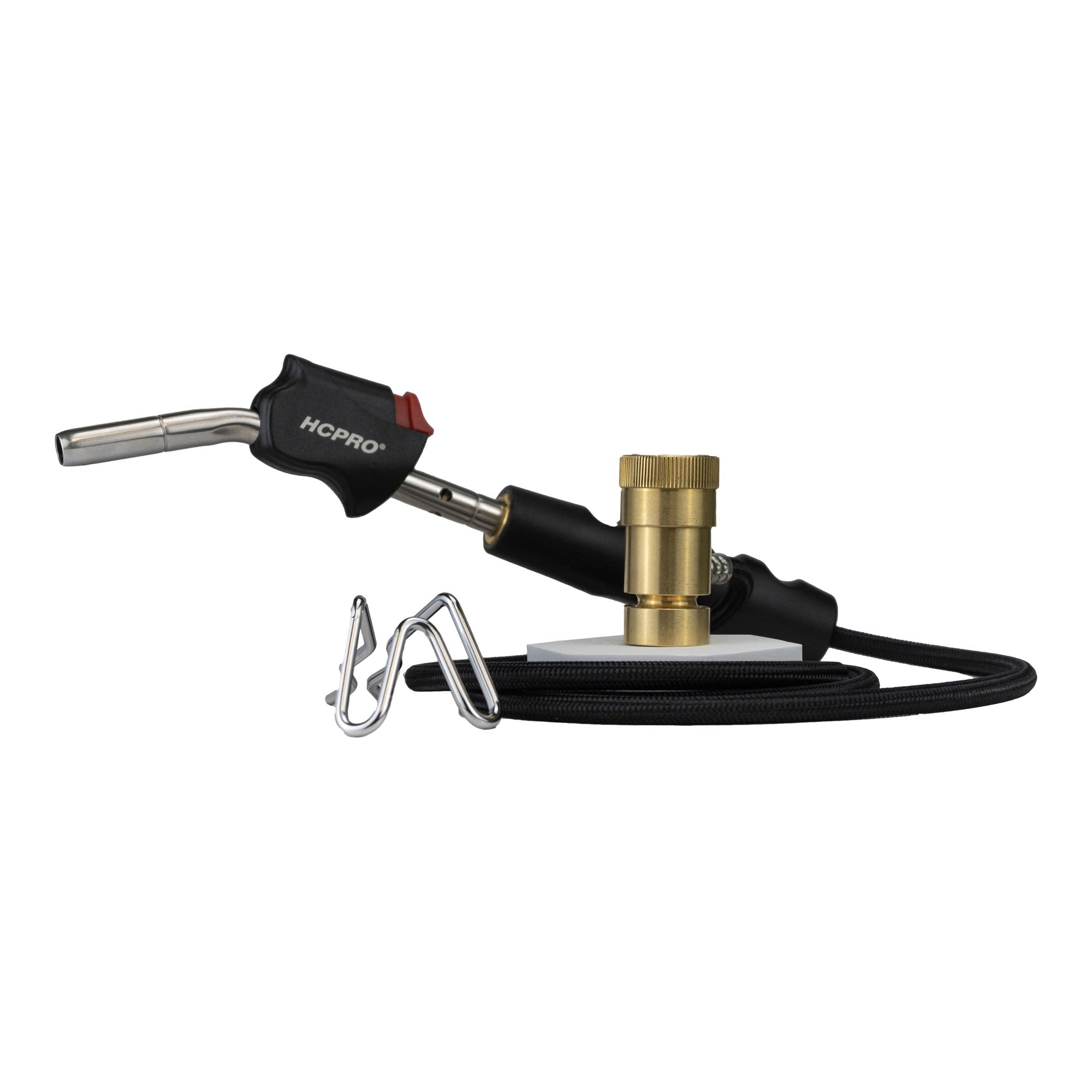 MAPP Gas Torch Kit - Soldering, Welding & HVAC Repair -7 MAPP Gas Torch Kit - Soldering, Welding & HVAC Repair -7