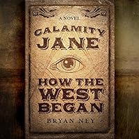 Algopix Similar Product 12 - Calamity Jane: How the West Began
