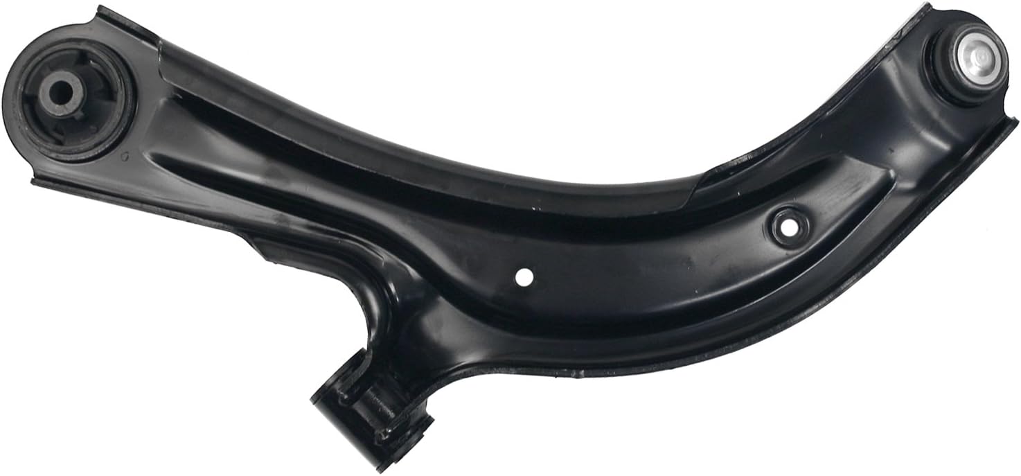 ACDelco Professional 45D10173 (19340345) Front Passenger Side Lower Suspension Control Arm and Ball Joint Assembly