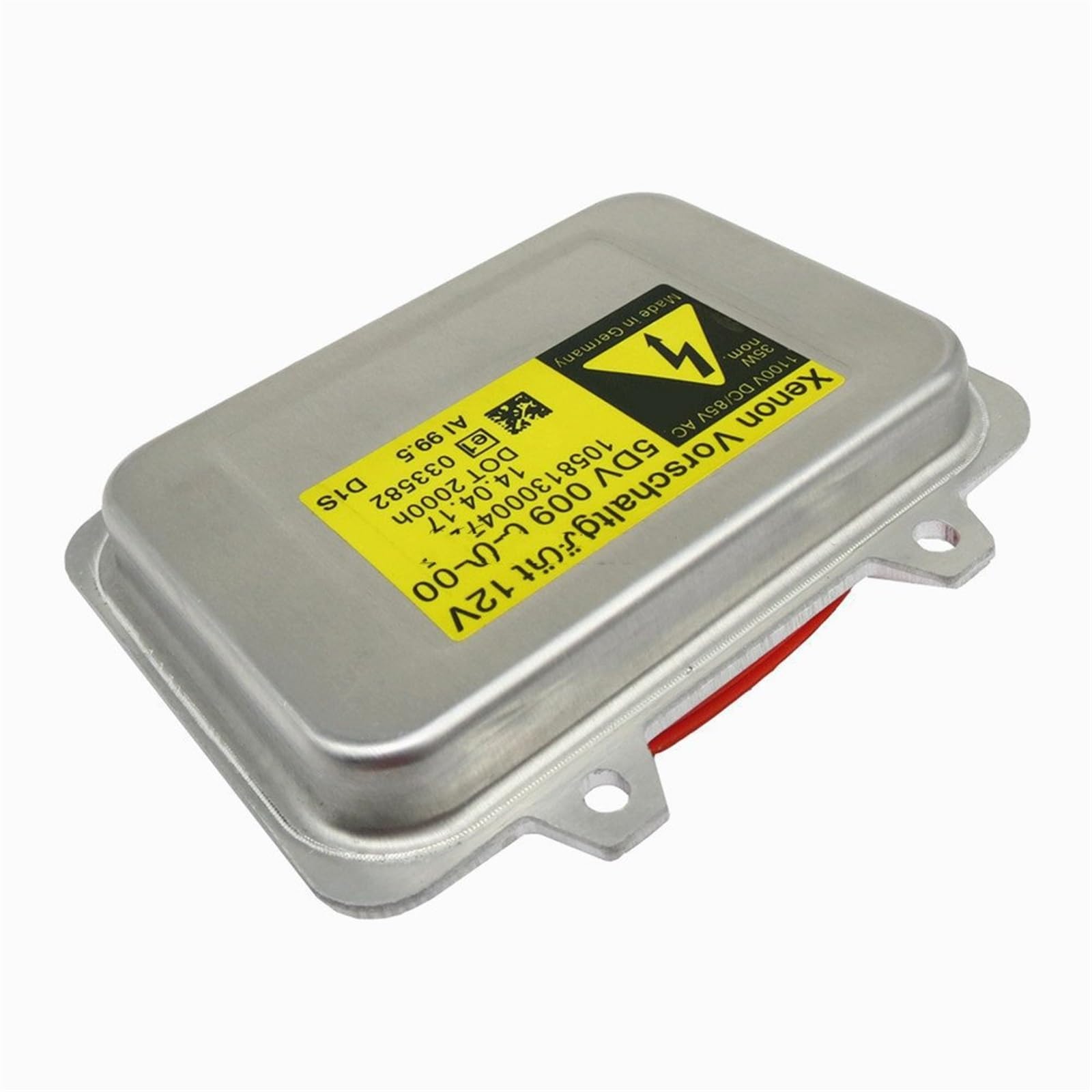 Amazon | 車 HID ヘッドライトコントロールユニット 5DV009000-00