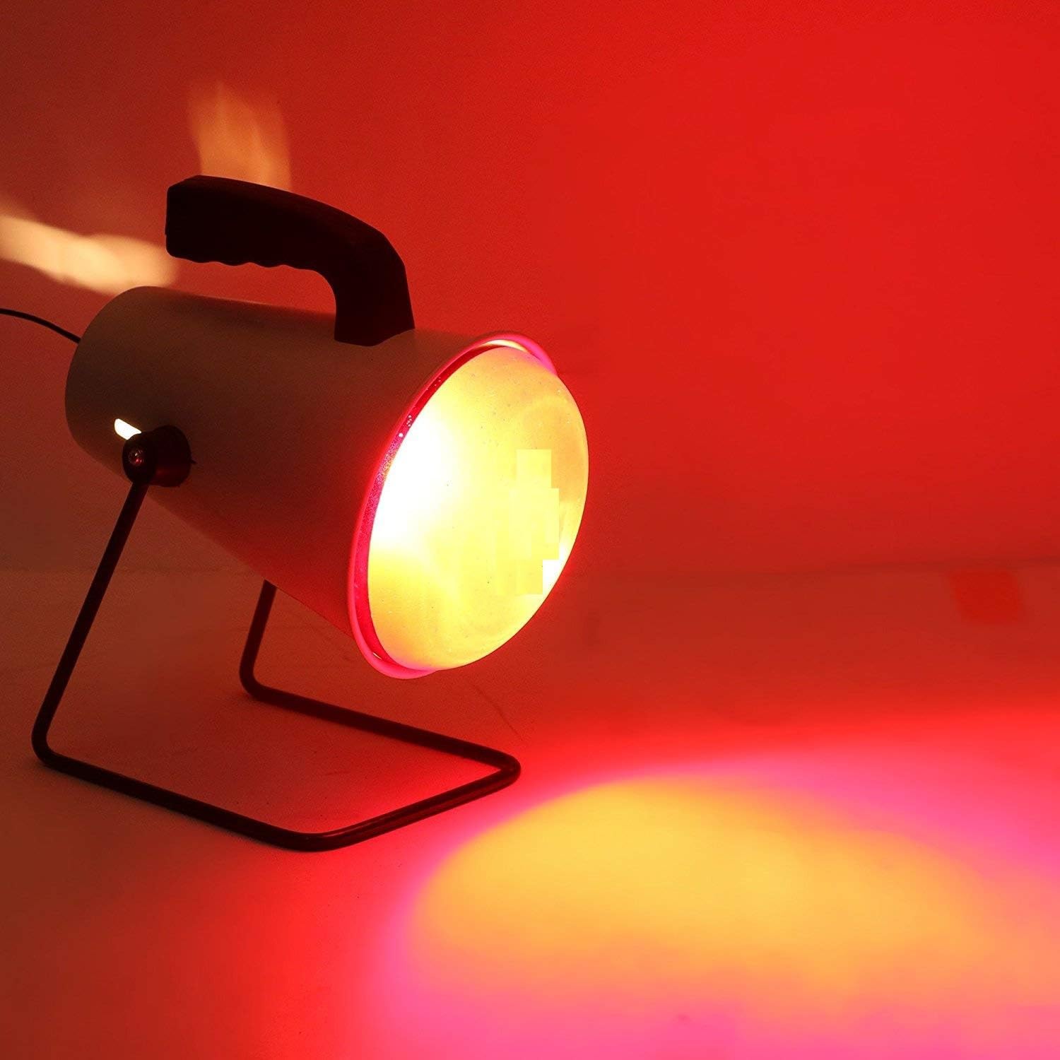 Saini_MEDICOS IR LAMP