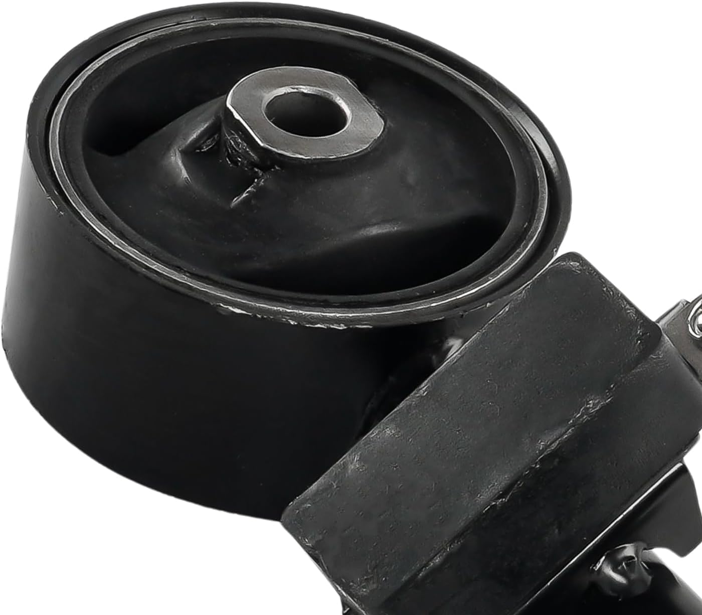 Engine Motor Mount, AUTOSITY EM-9148 EM-9165 EM-9211 EM-9212 Engine Motor and Trans Mounts Fit for 2002-2006 Camry, 2004-2008 Solara - 4Pcs