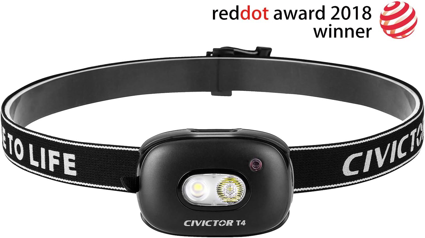 Small Tactical Lightweight Running Headlamp USB Rechargeable Headlamp Led Headlight Super Bright Battery Power Mini Head Flashlight Waterproof Professional Runners Jogging Hunting Trail Smart Helmet : Electronics