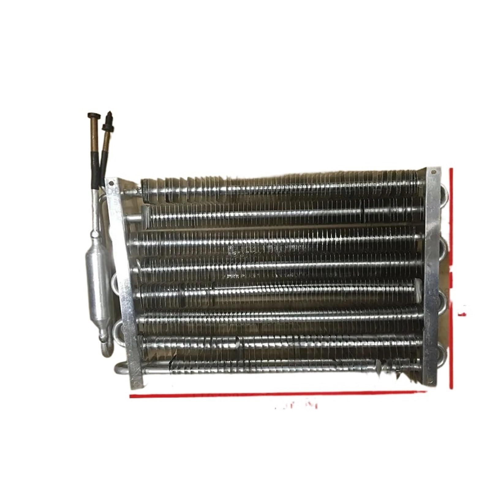Raffreddamento Ad Aria Dell'evaporatore Del Congelatore Del Frigorifero | Radiatore 1/4 Hp 1/8 Congelatore(500 210 60)