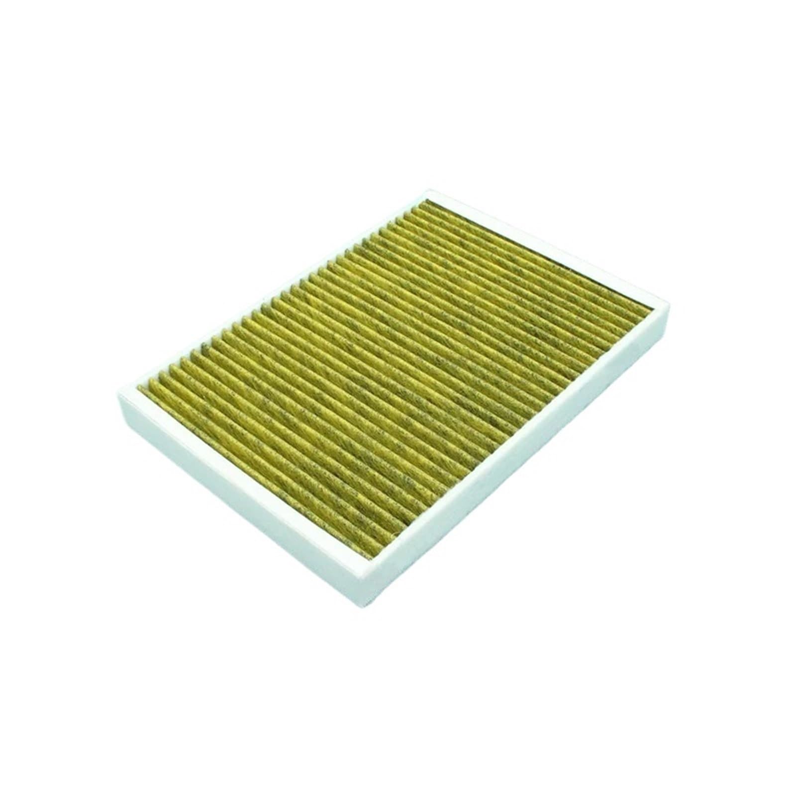 PAB81943900 4M0819439A Cabin Air Filter Fit For Audi A4 B9 A5 A6 C8 A7 A8 Q5 Q7 Q8 E-tron Fit For Touareg E3 9YA Cabin Air Filter