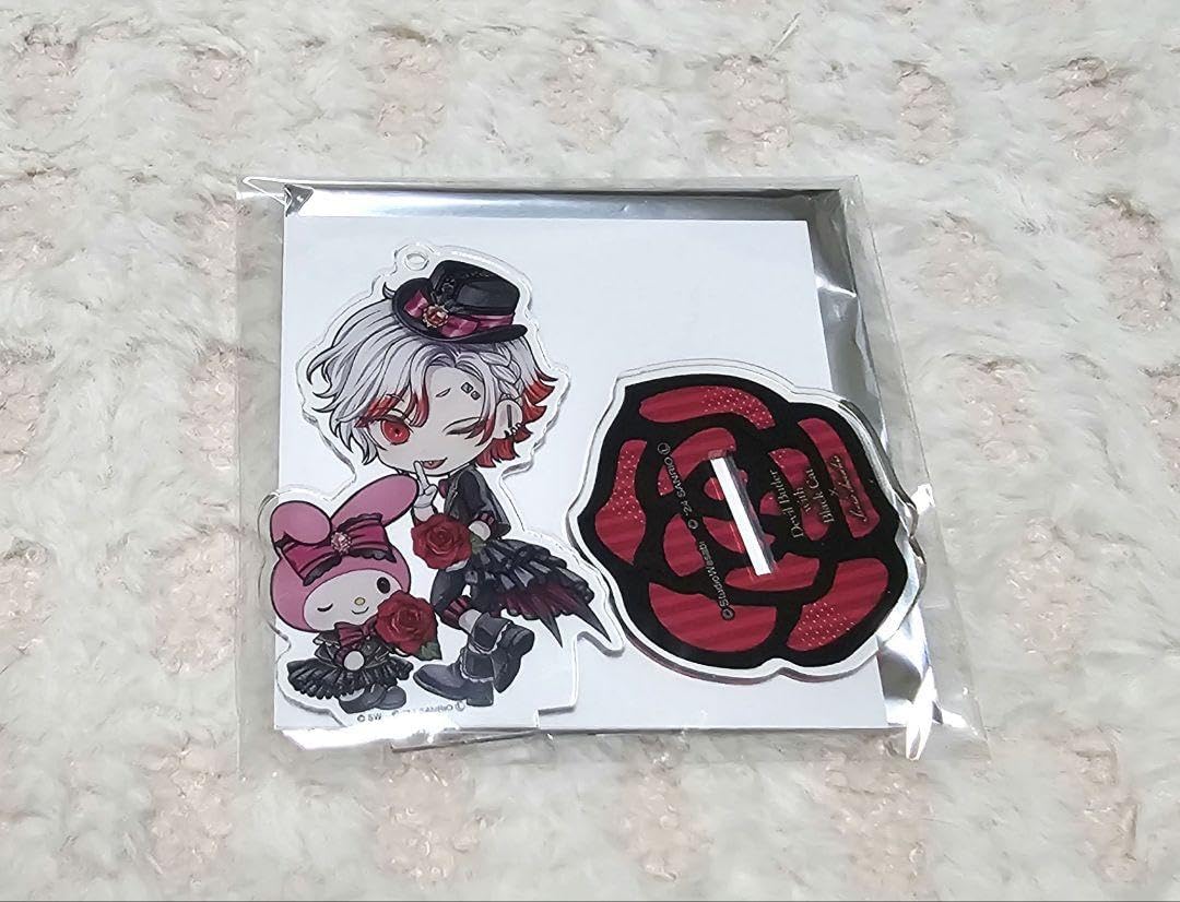 悪魔執事と黒い猫☆あくねこ☆アモン あくねこ