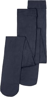 NAME IT Collant (Pacco da 2) Bambine e Ragazze