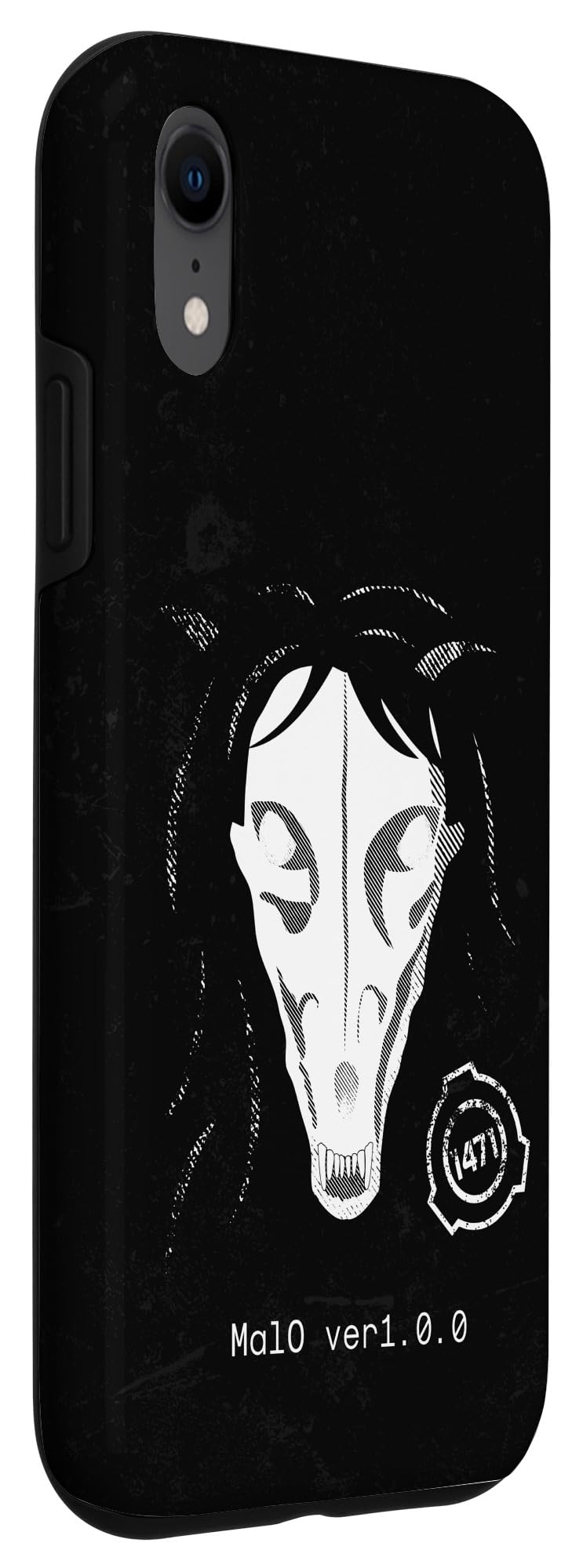 Amazon.com: SCP-1471 MalO ver1.0.0 SCP Foundation Case for