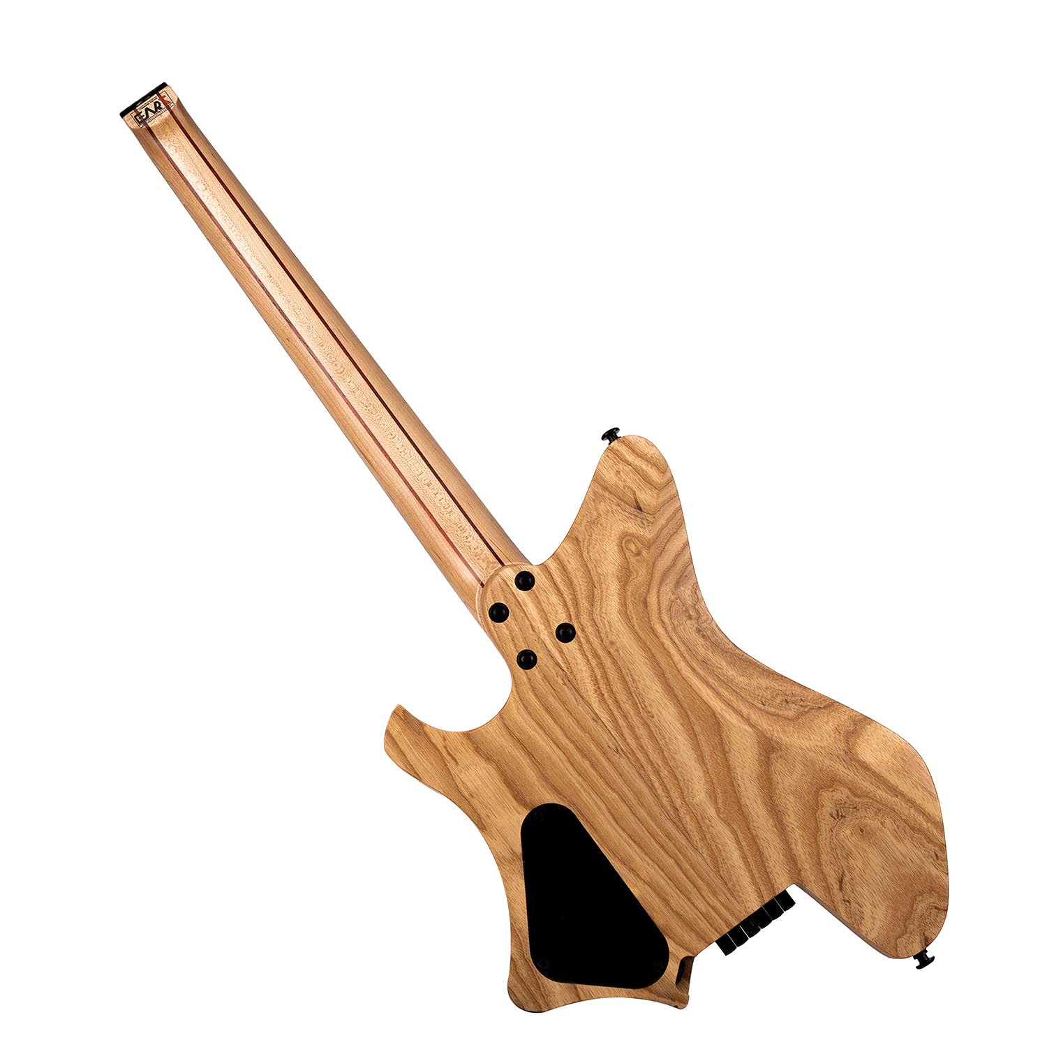 Buy EART Headless Electric Guitar GW1 Small Fullscale Guitar For