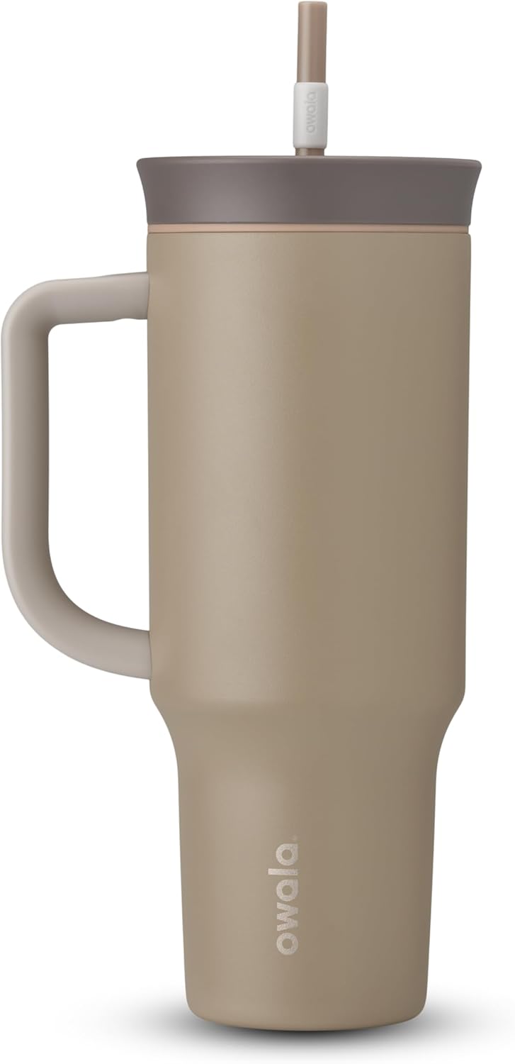40oz Insulated Tumbler by Owala