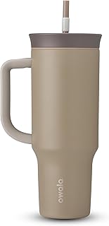 Vaso aislante de 40 oz de Owala
