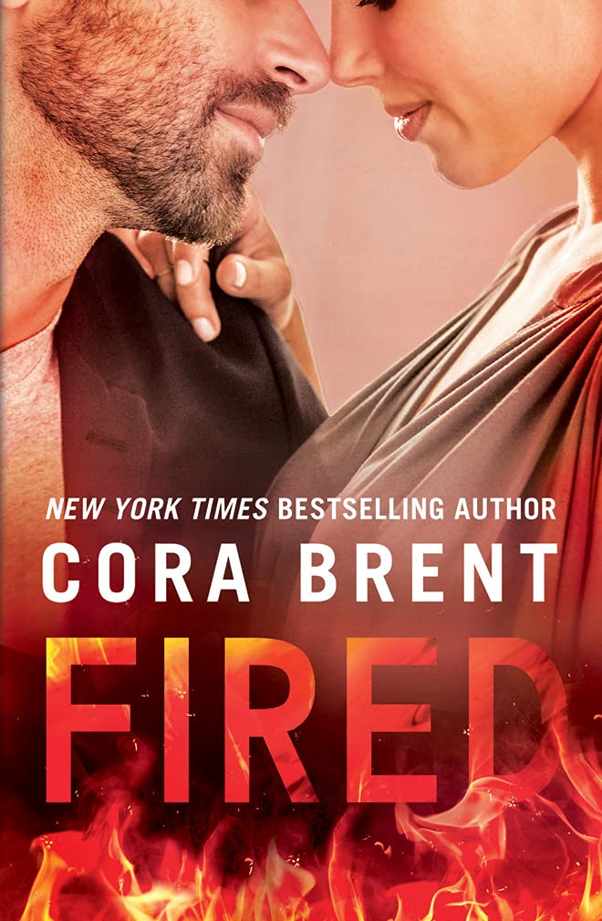 Fired: 1 (Worked Up, 1)