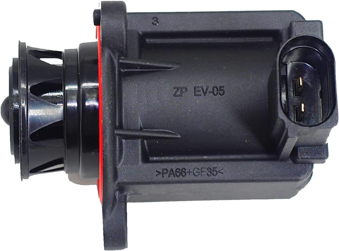 06H145710D 06F145710B Electric Turbo Diverter Valve Bypass for Audi A4 TT VW CC Eos GTI Jetta Passat Tiguan Beetle 2.0L Turbocharger