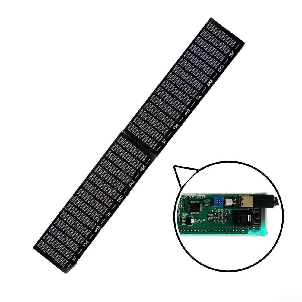 LED Musik Display Dual Kanal Mikrofon LED Musik Display Dual
