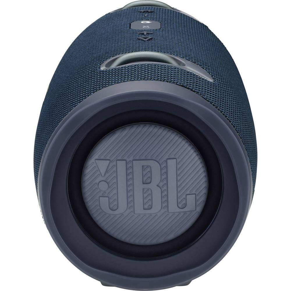 JBL Xtreme 2 Bluetooth Speaker with Rechargeable Battery Waterproof Carry Strap included