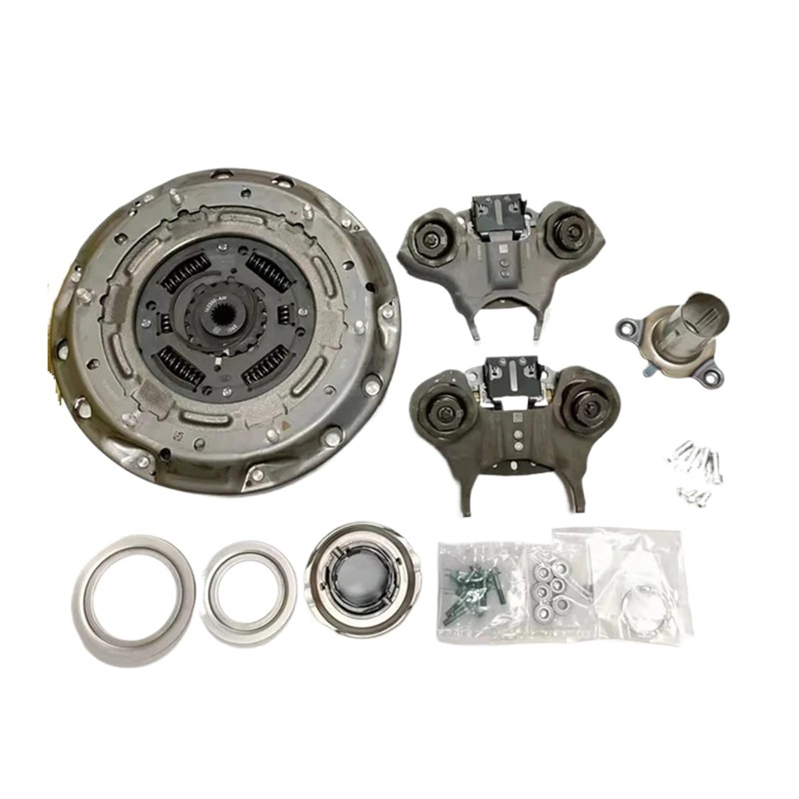 Narzędzie podwójnego sprzęgła Do FORD FOCUS Transnation LUK