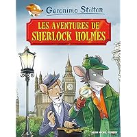 LES AVENTURES DE SHERLOCK HOLMES N&deg; 11