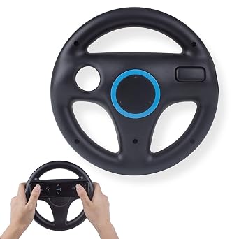 Beastron Mario Kart Racing Wheels