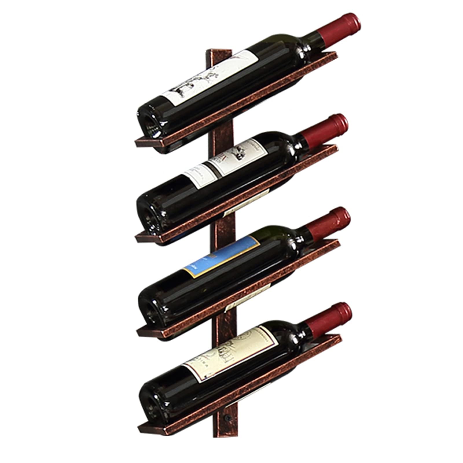 Casiers à vin indépendants et présentoirs à bouteilles de vin