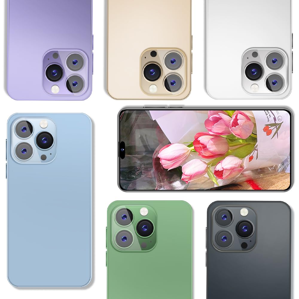 JtQtJ J15Pro Max Cheap Mobile Phones, Android OS with 6.5 Inch HD