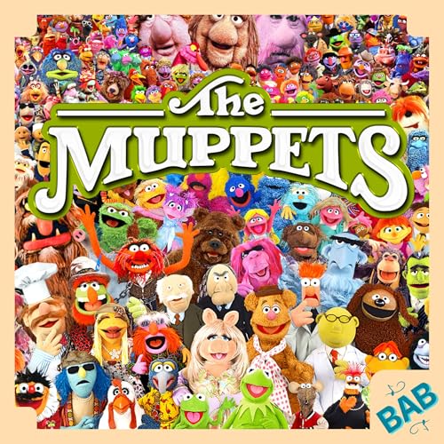 Les Muppets - BABiole n&deg;4
