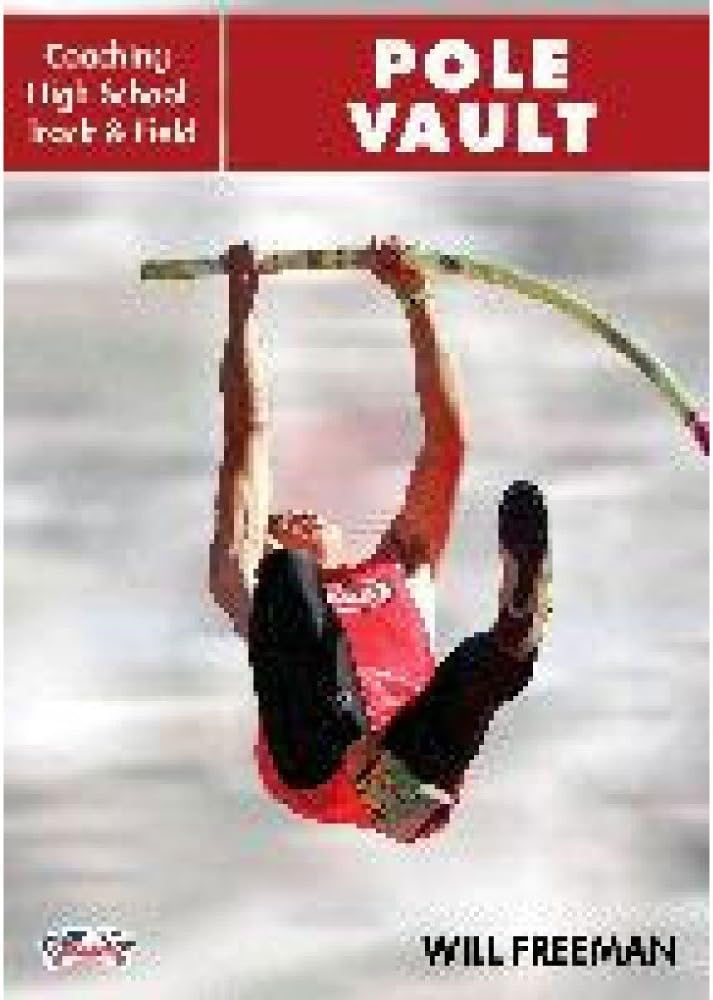 Everything Track and Field Coaching HS Track and Field