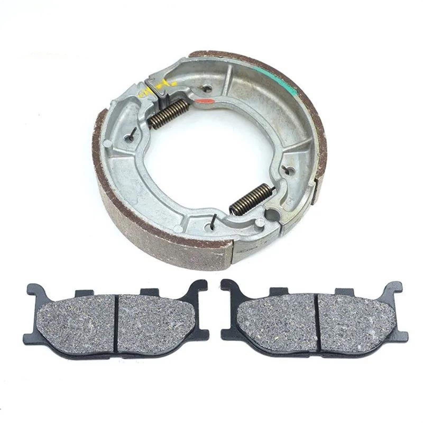 Yerbay Plaquettes De Frein Avant Pour Yamaha XP 500 T-Max