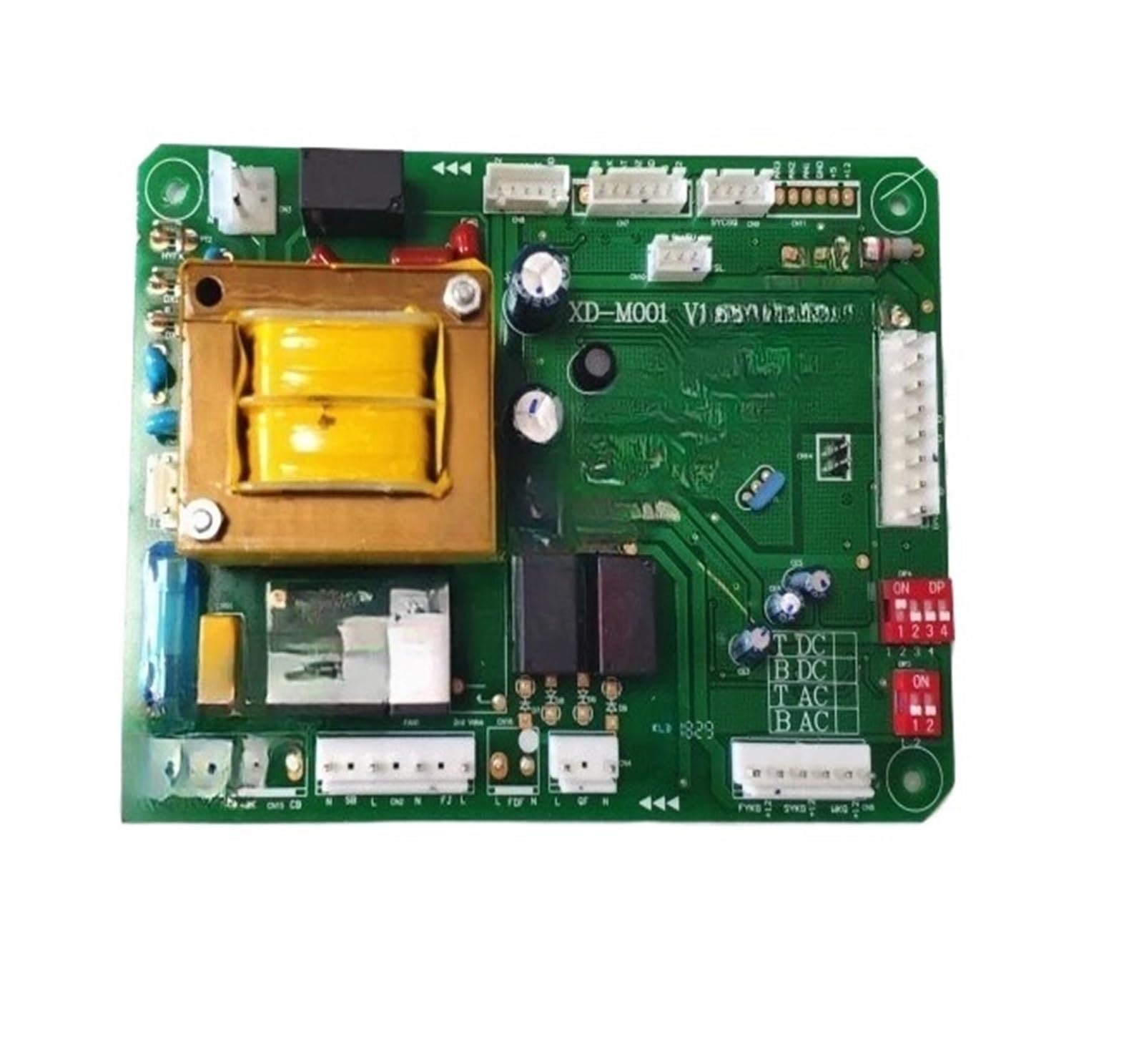 Genterun Main Board Applicable To Gas Wall-Hung Boiler Controller, Control Board
