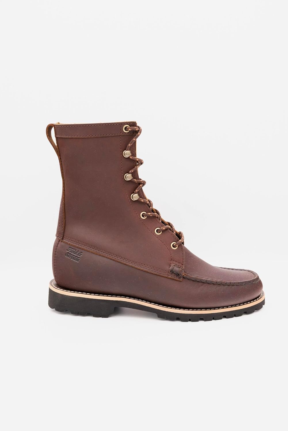 Field & Stream x Gokey The Hill Country Leather Upland Boot